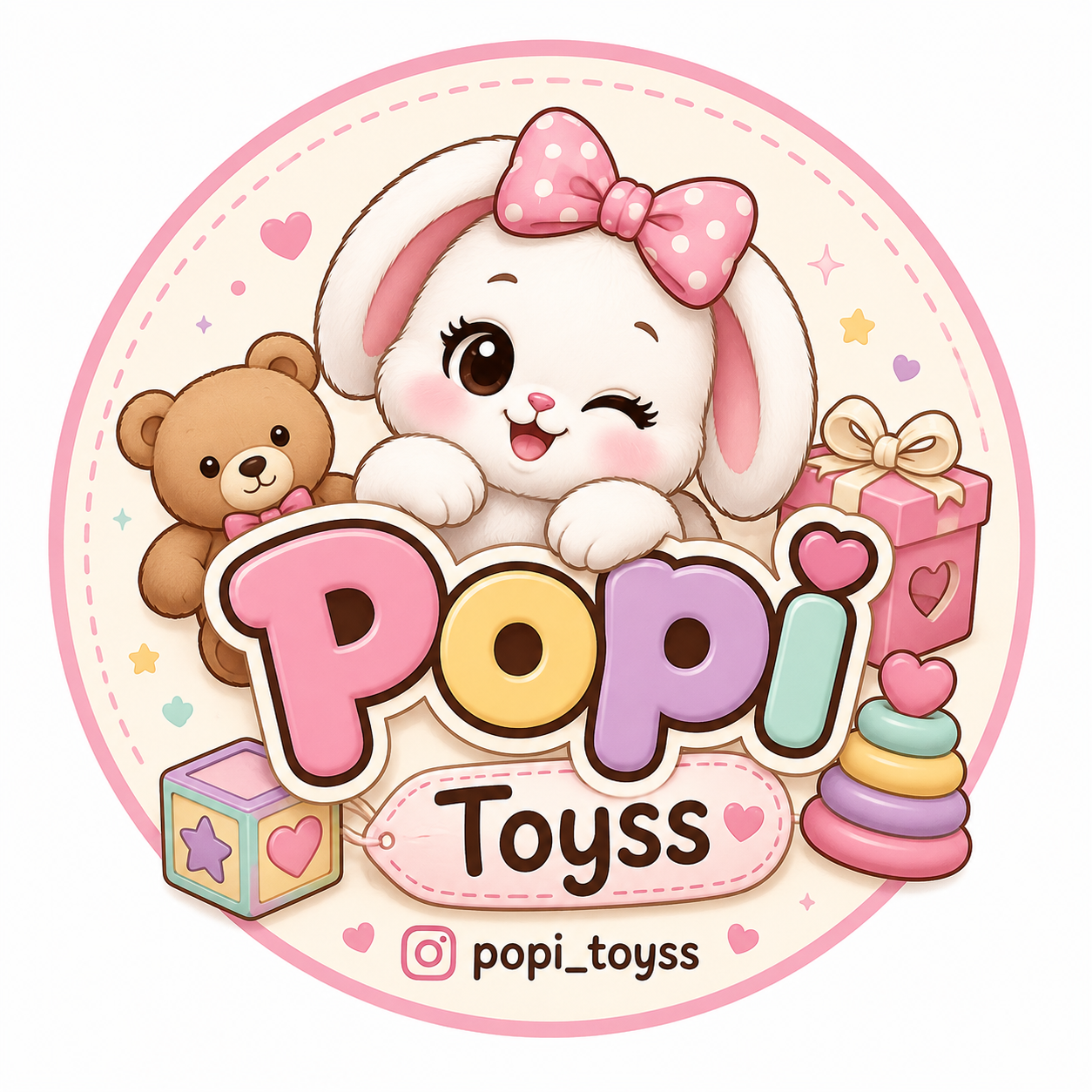 popi toyss